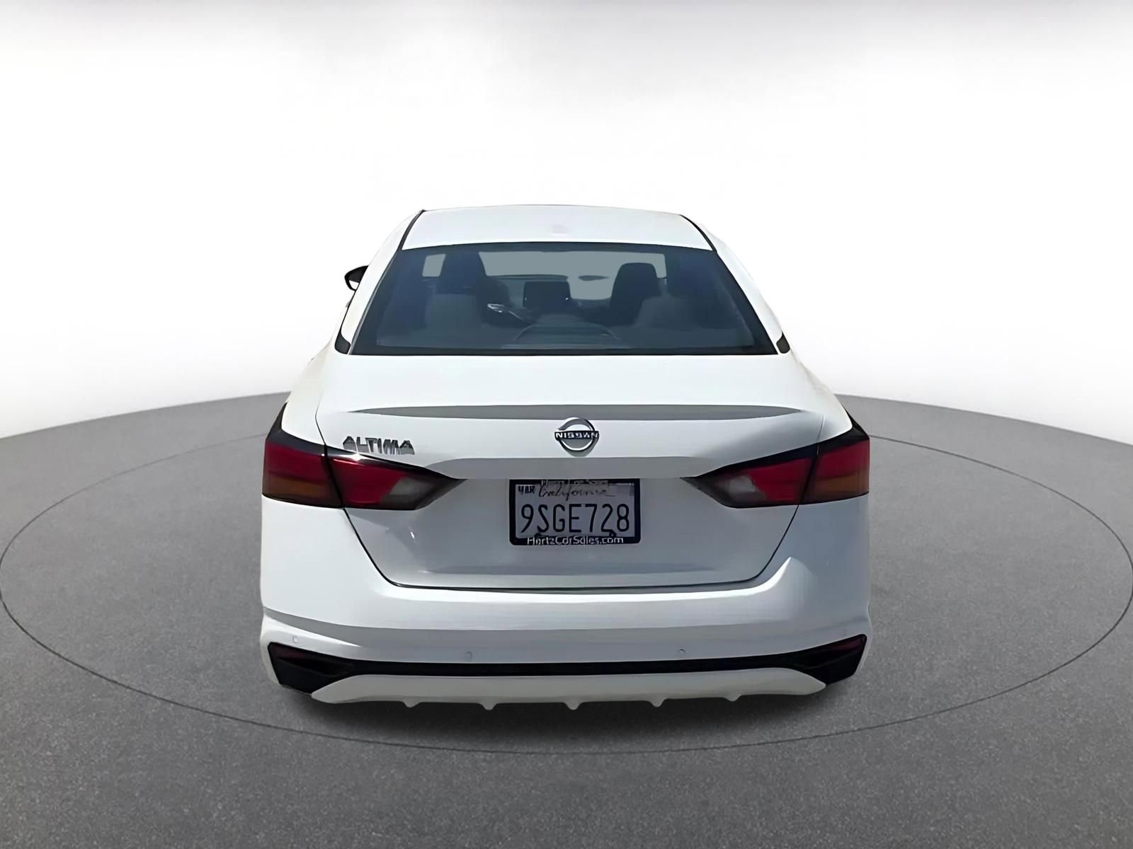Thumbnail: 2025 Nissan Altima - 12