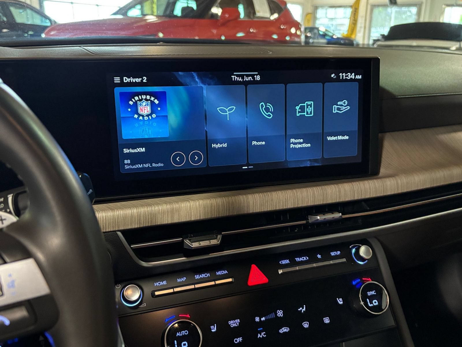 Thumbnail: 2025 Hyundai Sonata - 19