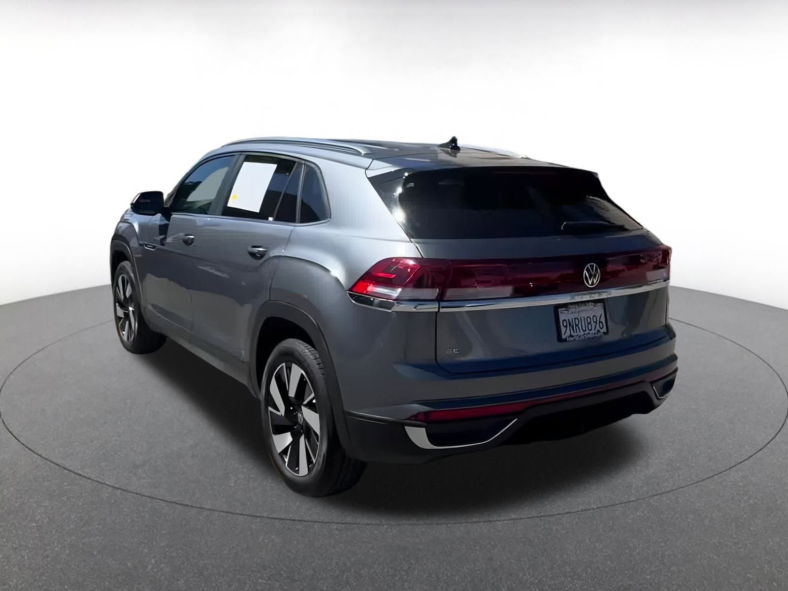 Thumbnail: 2025 Volkswagen Atlas - 11