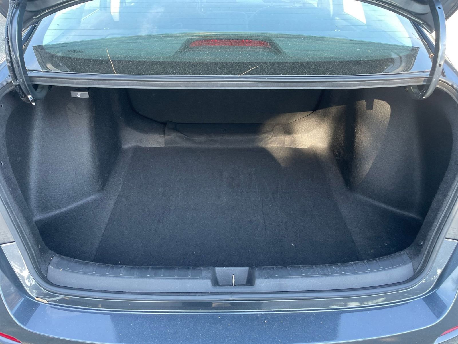 Thumbnail: 2025 Honda Civic - 27