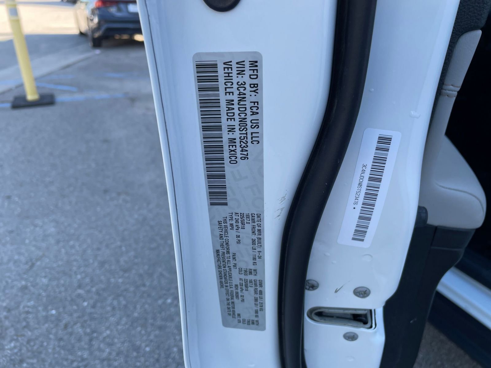 Thumbnail: 2025 Jeep Compass - 29