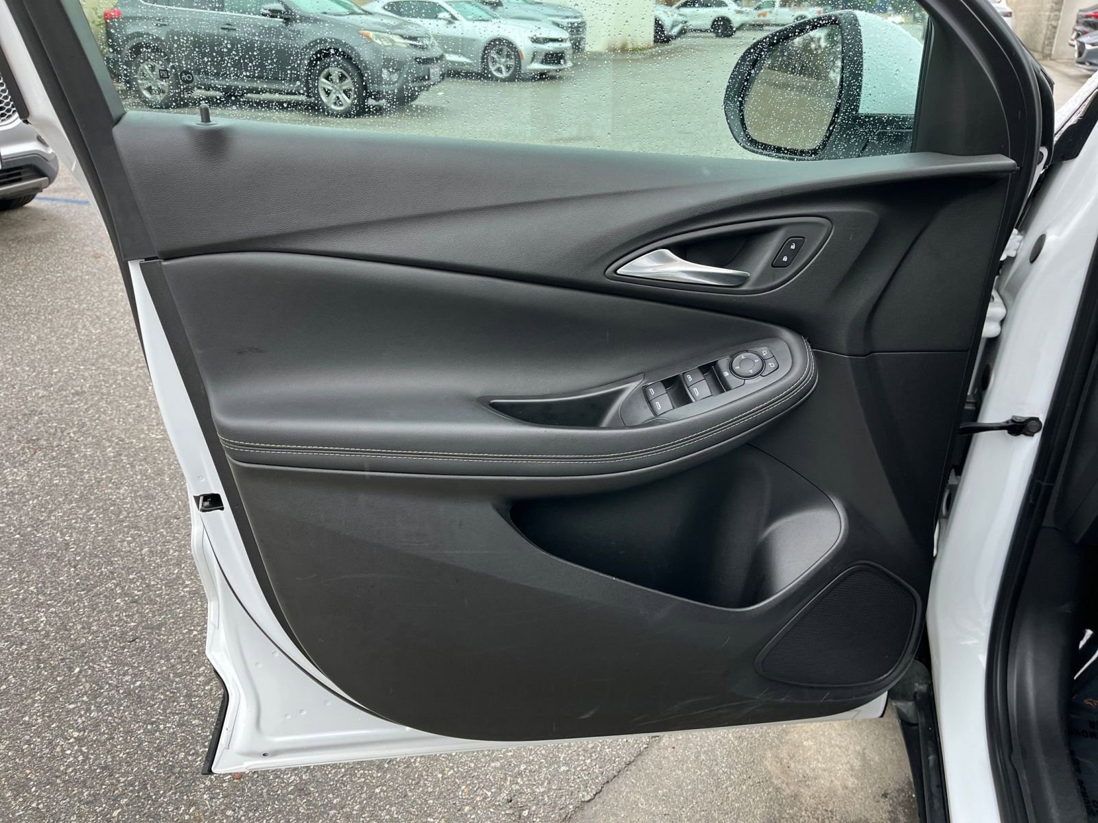 Thumbnail: 2025 Buick Encore GX - 20