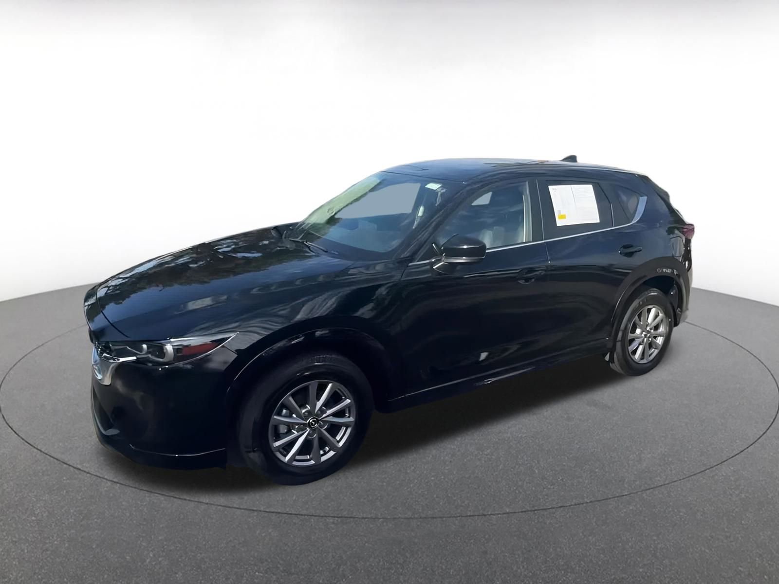 Thumbnail: 2025 Mazda CX-5 - 8