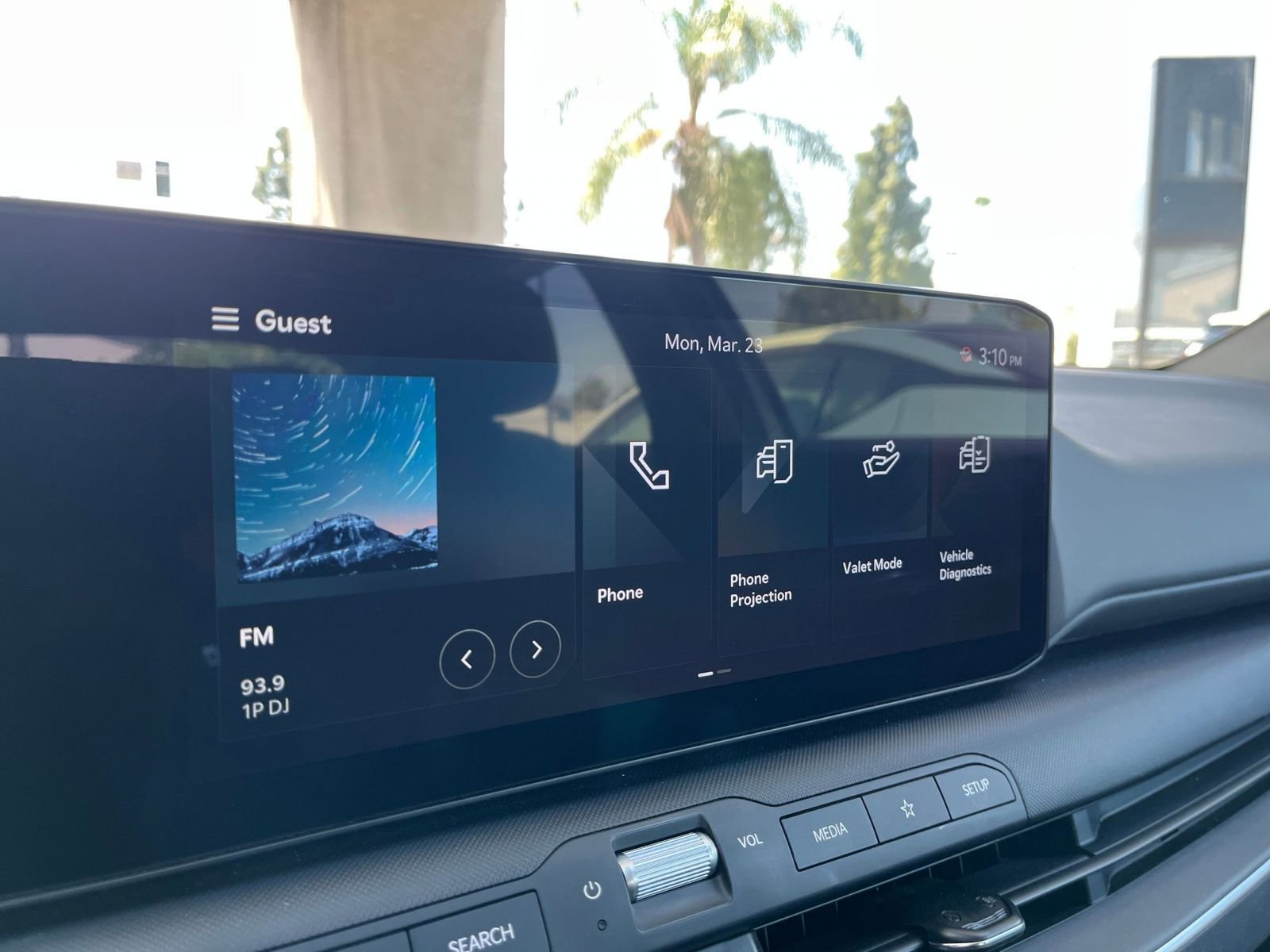 Thumbnail: 2025 Kia K4 - 20