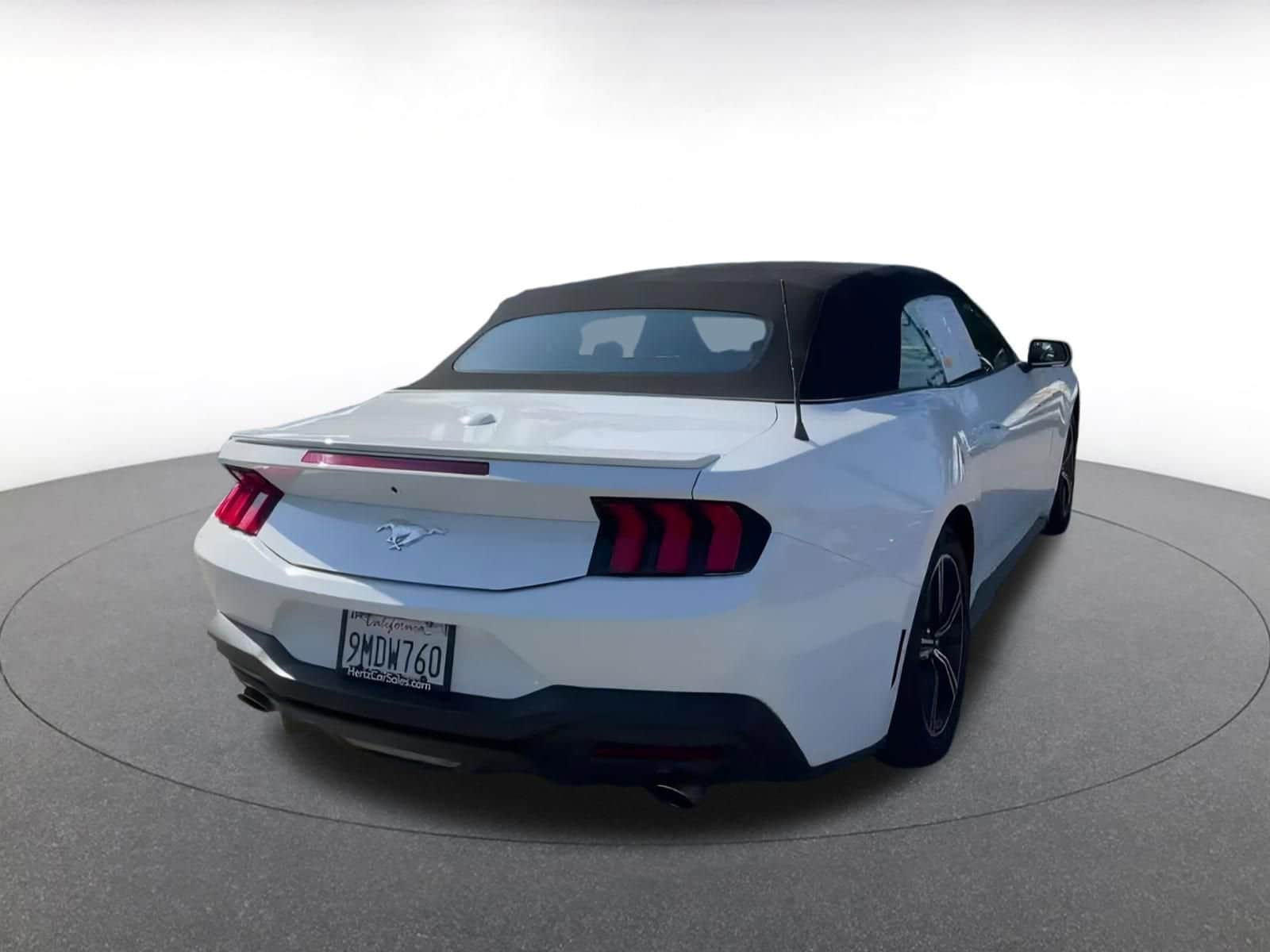 Thumbnail: 2024 Ford Mustang - 14