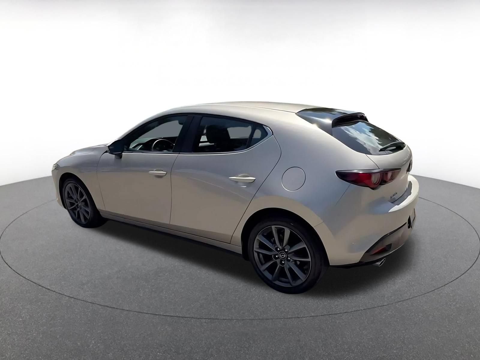 Thumbnail: 2026 Mazda Mazda3 - 8
