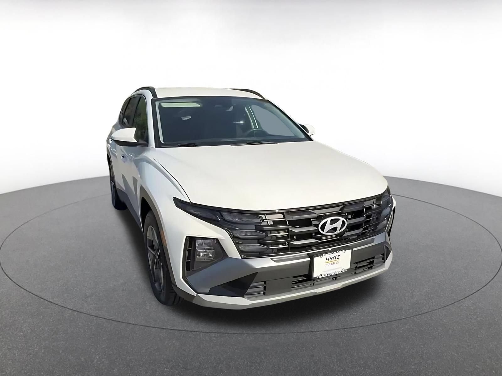 Thumbnail: 2025 Hyundai Tucson - 3