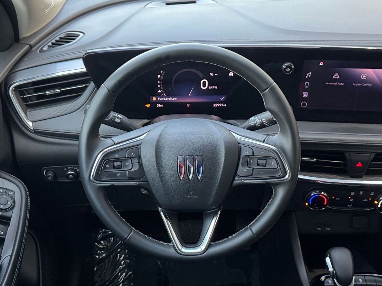 Thumbnail: 2025 Buick Encore GX - 27