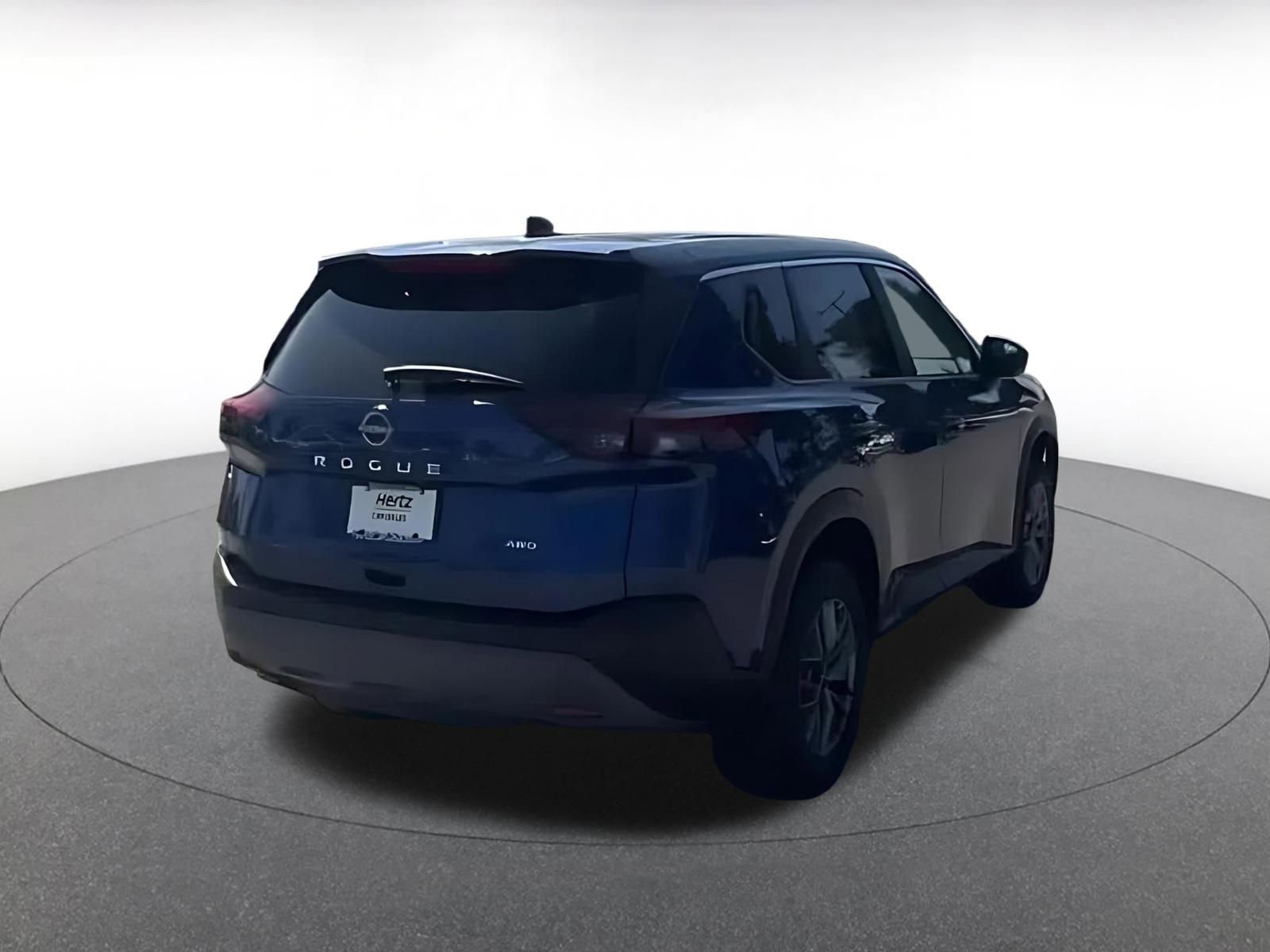 Thumbnail: 2023 Nissan Rogue - 14