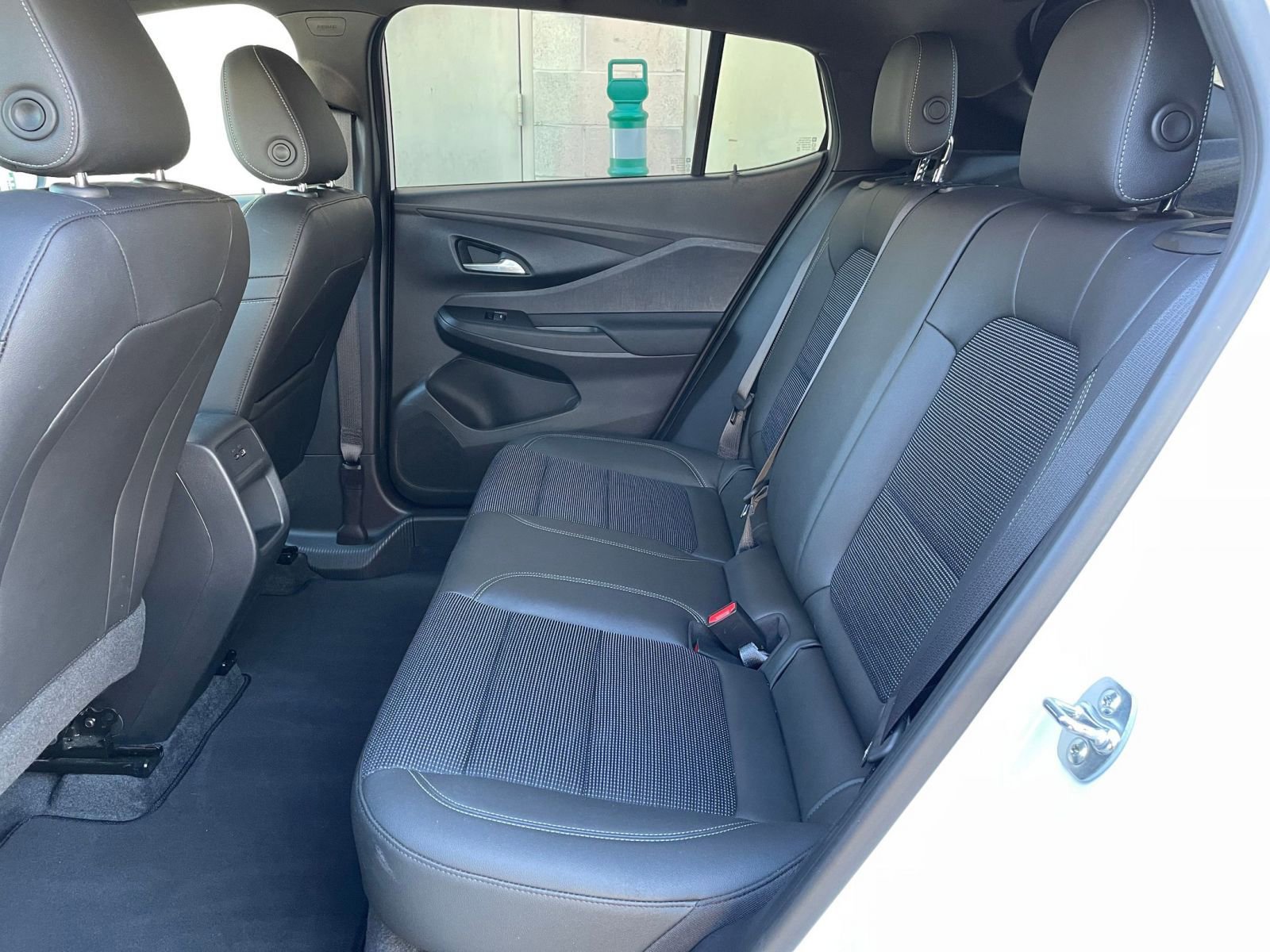 Thumbnail: 2025 Buick Envista - 25