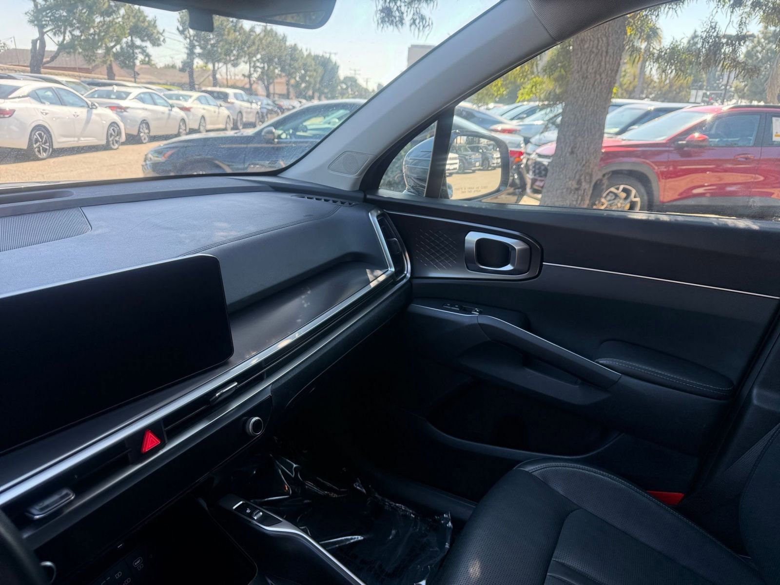 Thumbnail: 2024 Kia Sorento - 34