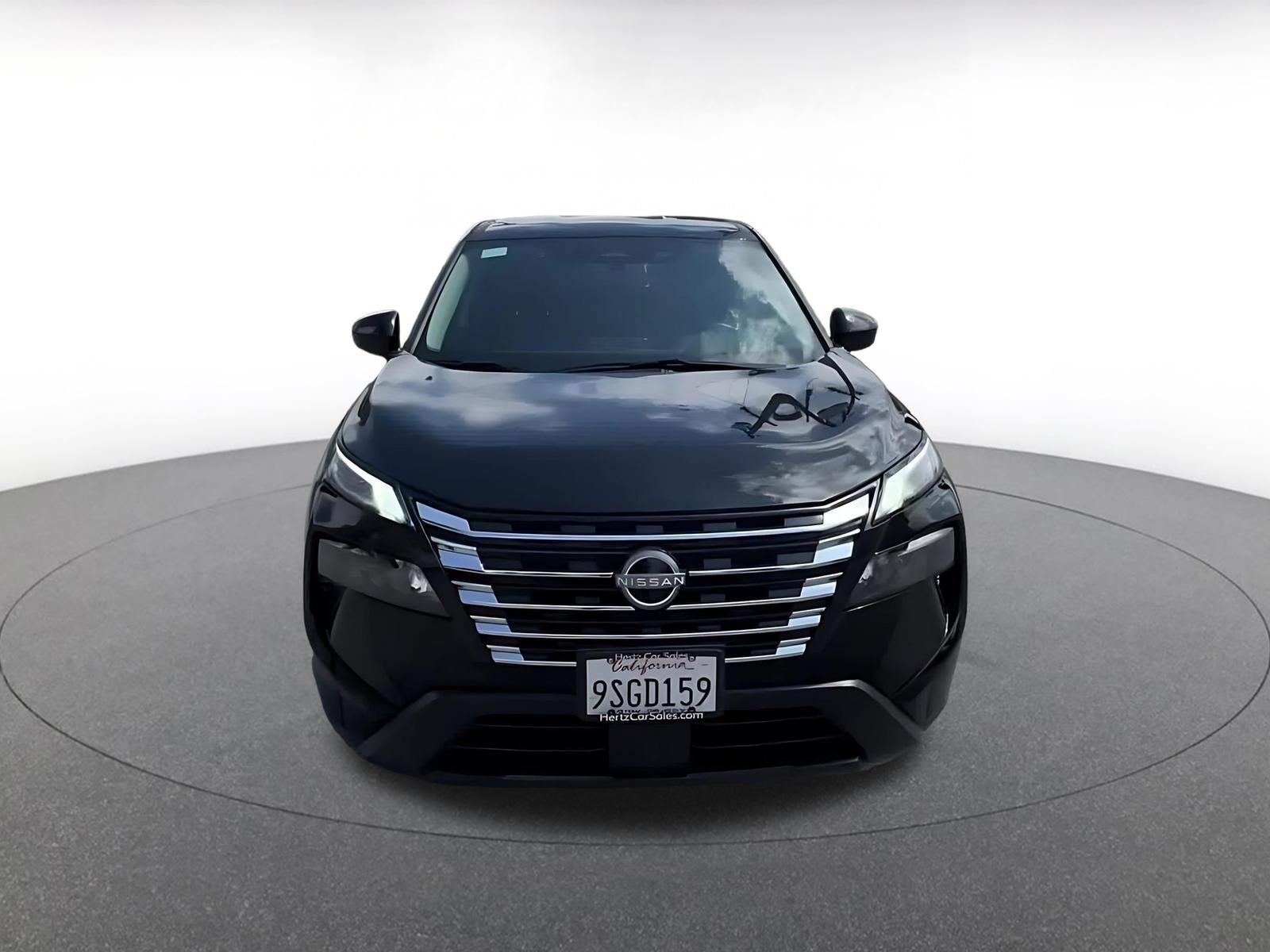 Thumbnail: 2025 Nissan Rogue - 4