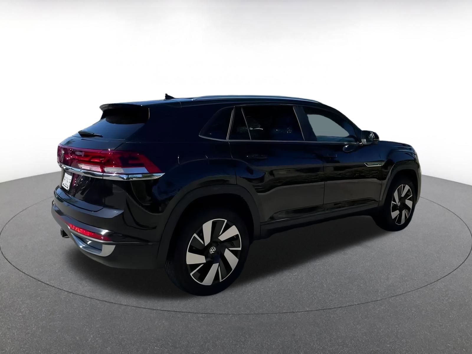 Thumbnail: 2025 Volkswagen Atlas - 15