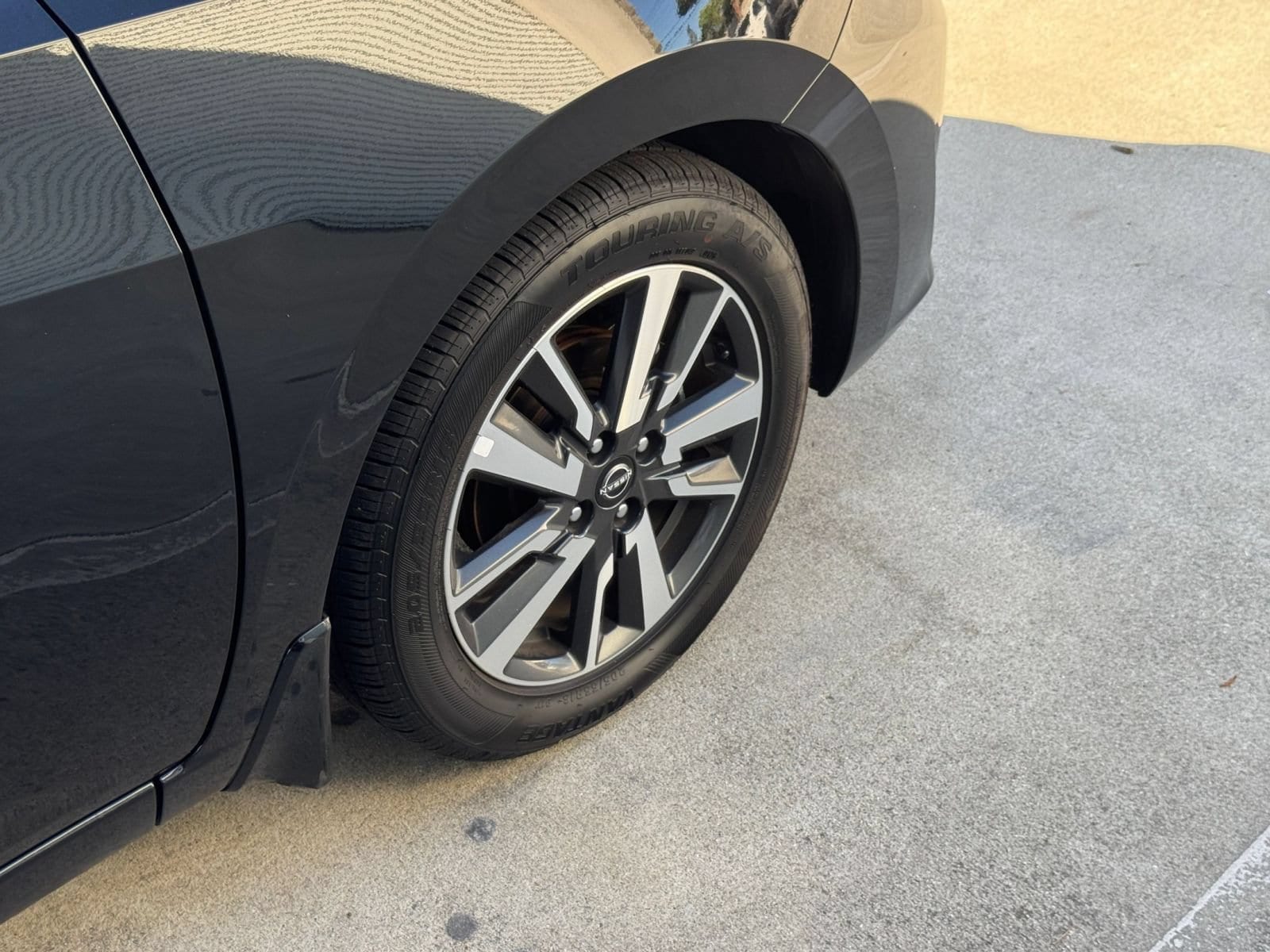 Thumbnail: 2025 Nissan Versa - 28