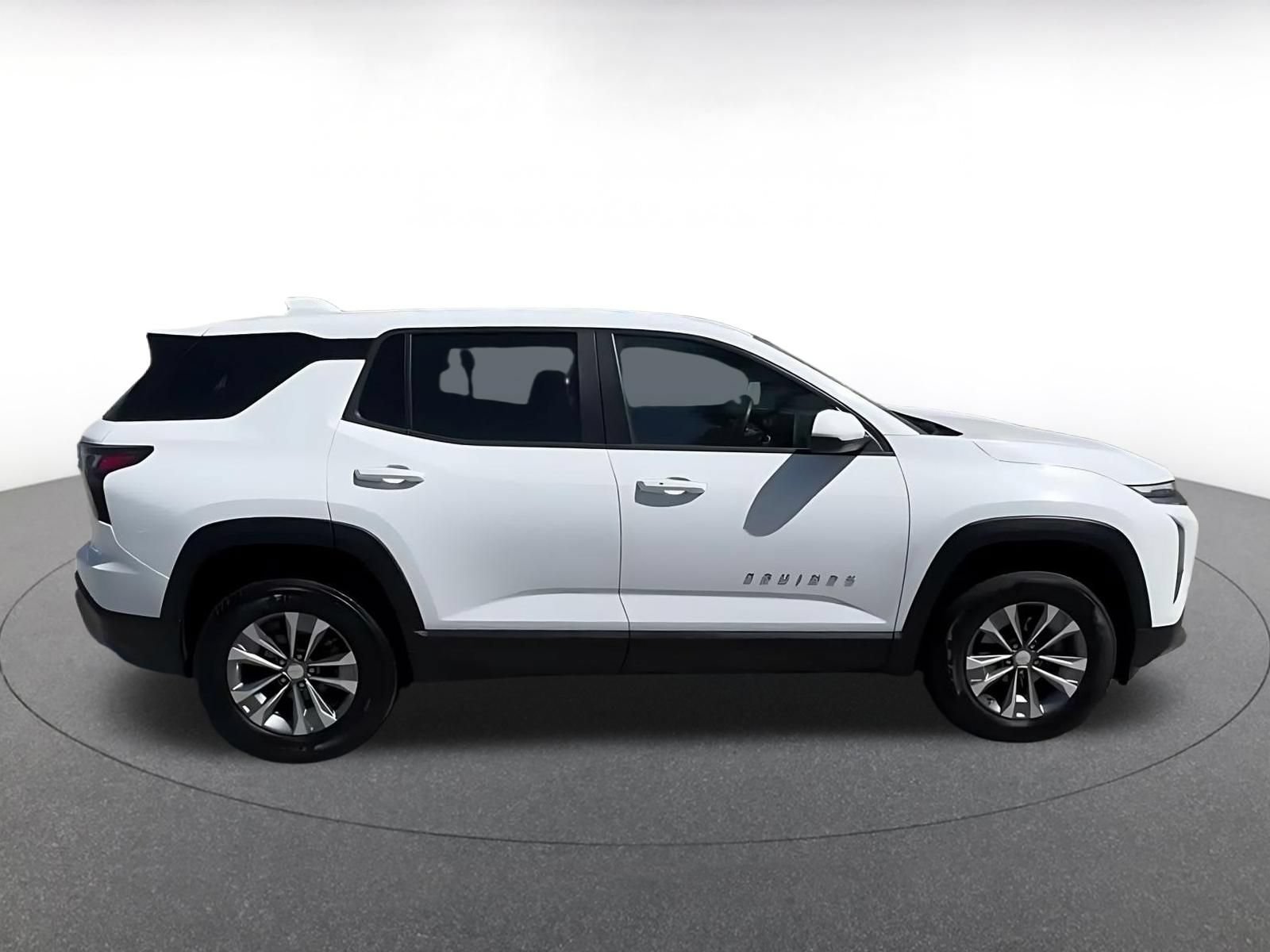 Thumbnail: 2025 Chevrolet Equinox - 15