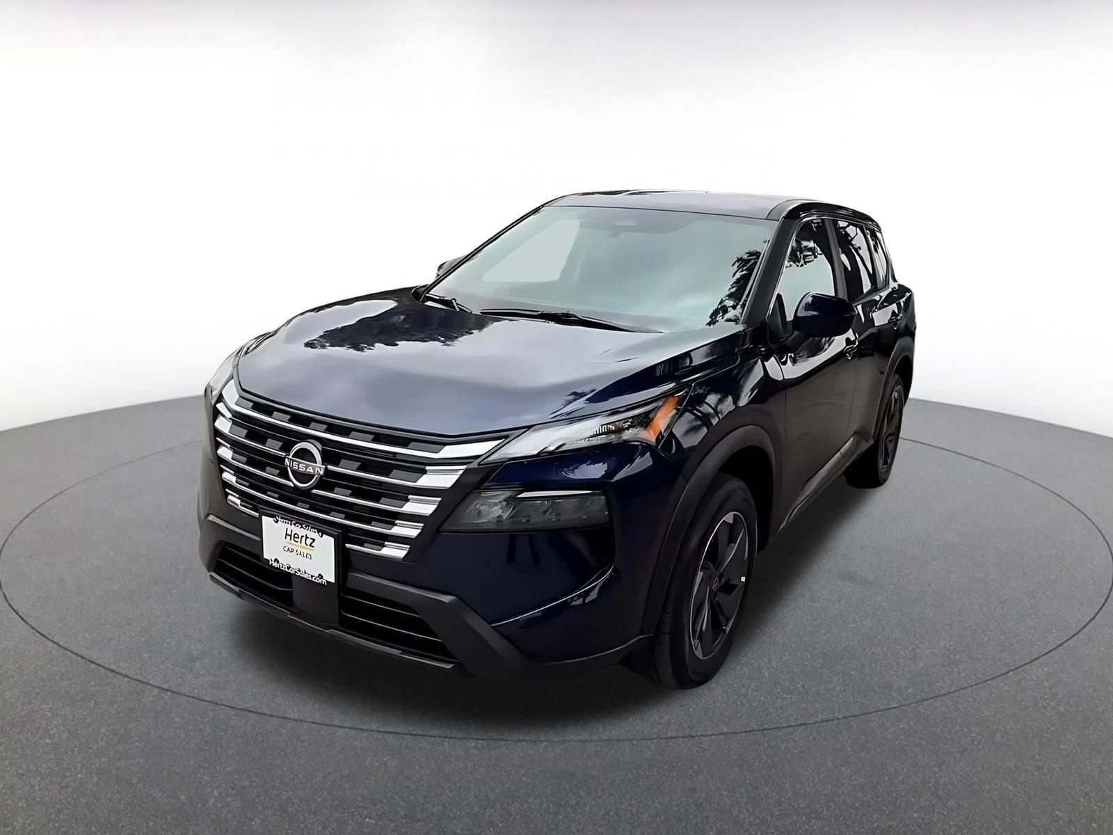 Thumbnail: 2025 Nissan Rogue - 4