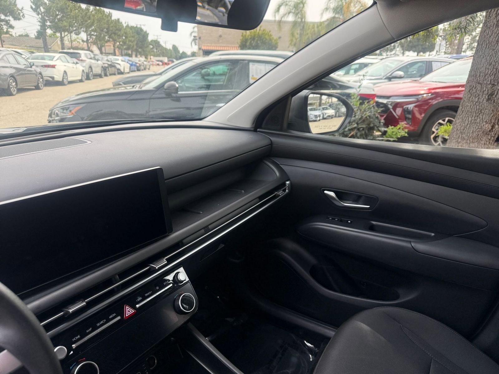 Thumbnail: 2025 Hyundai Tucson - 33