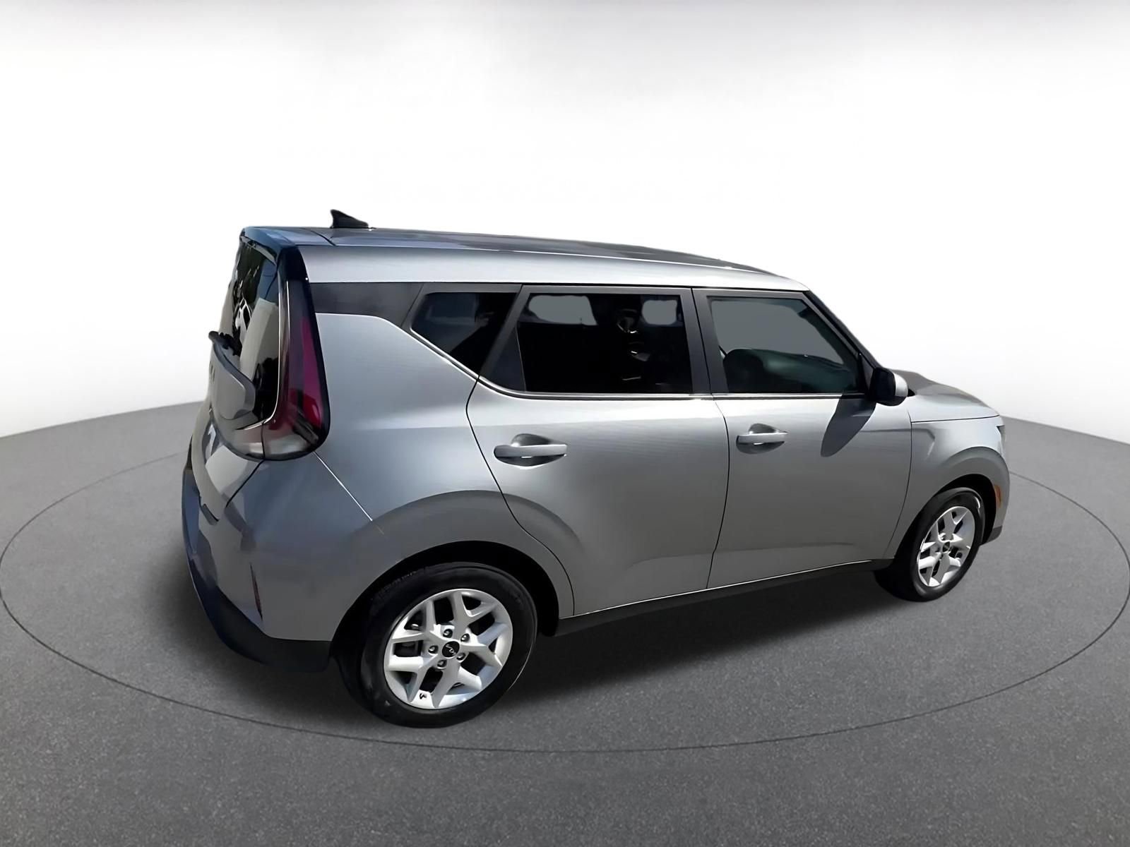 Thumbnail: 2025 Kia Soul - 14