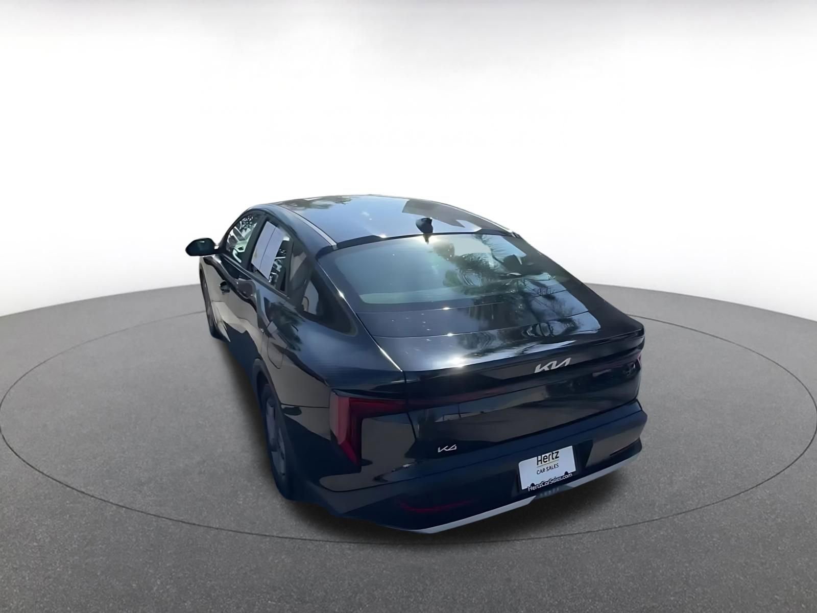 Thumbnail: 2025 Kia K4 - 11