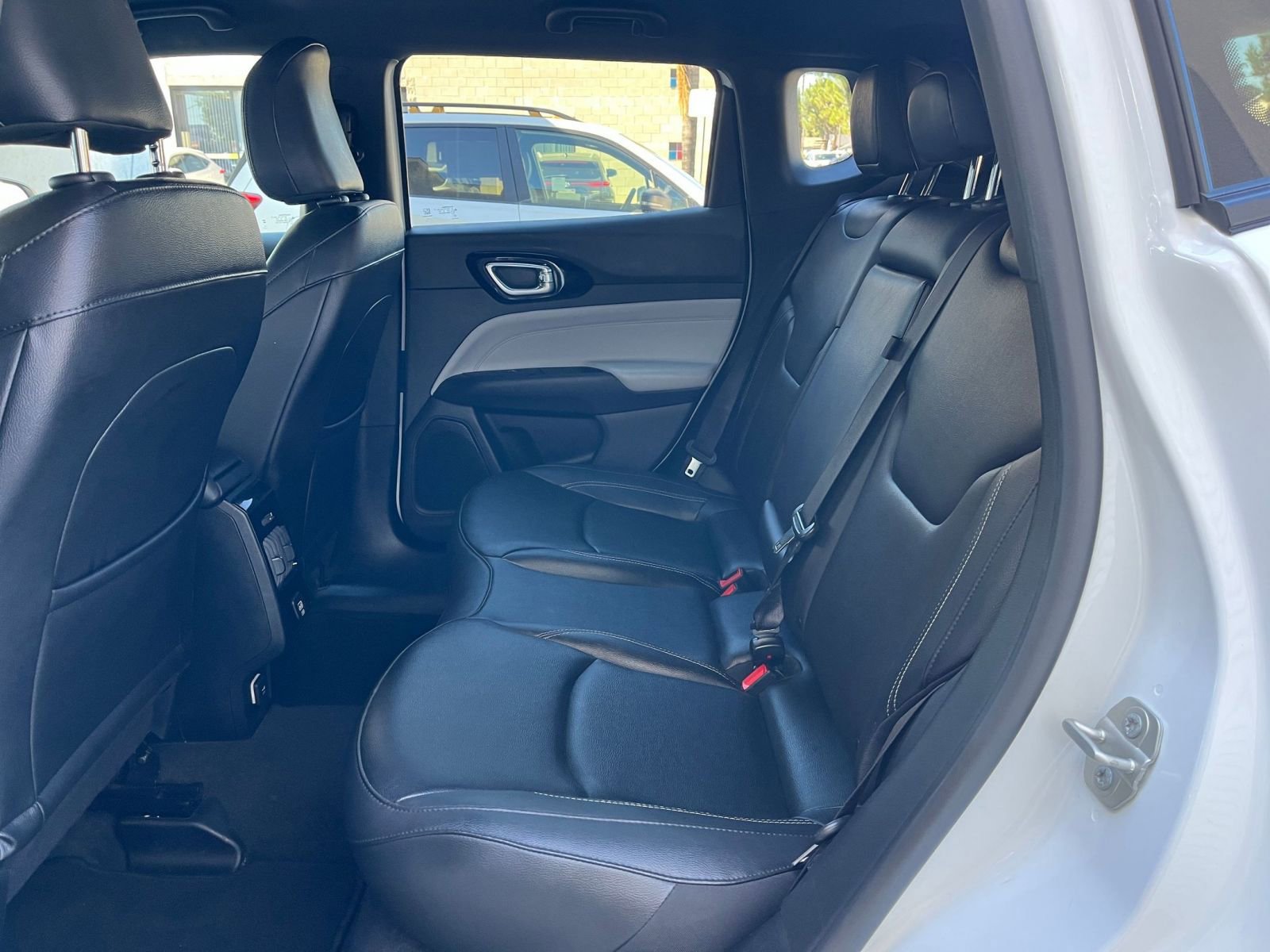 Thumbnail: 2025 Jeep Compass - 25