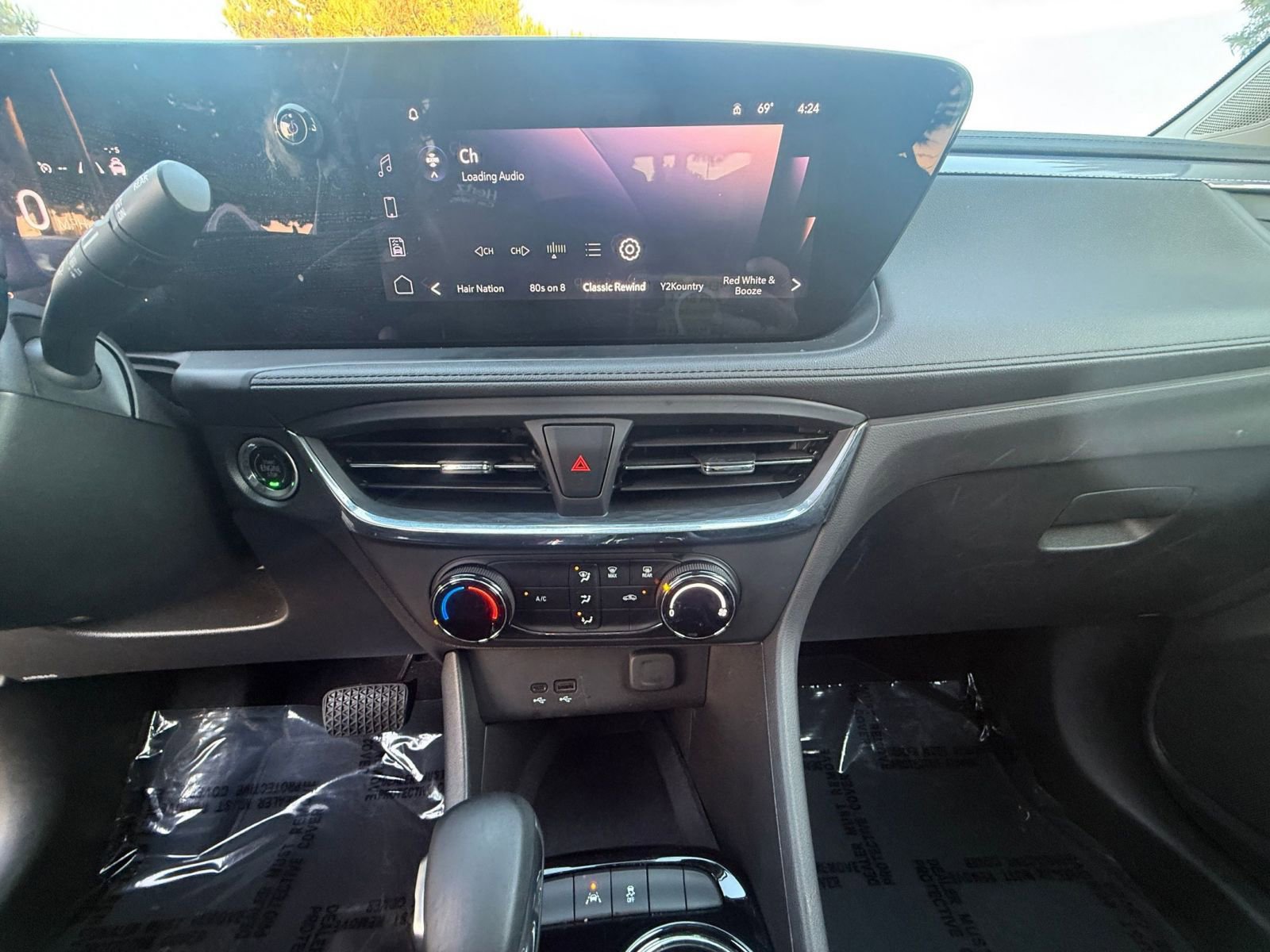 Thumbnail: 2025 Buick Encore GX - 18