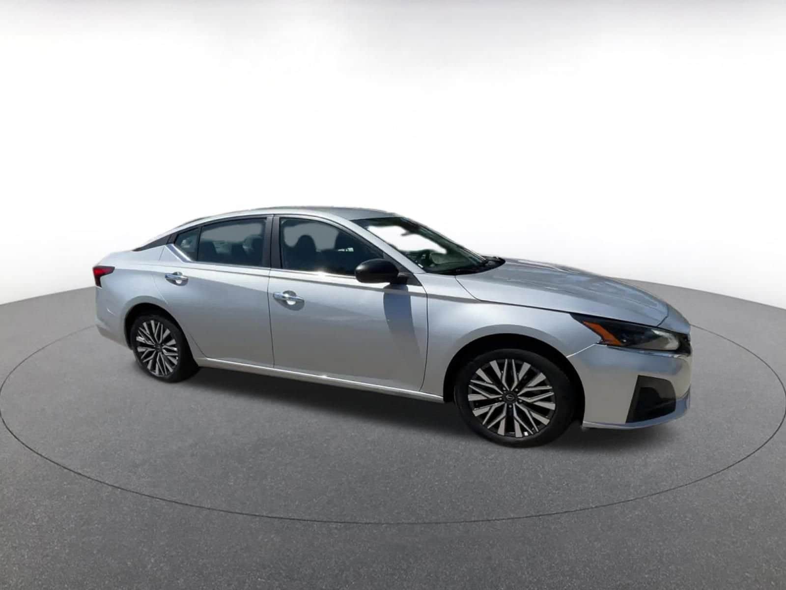 Thumbnail: 2024 Nissan Altima - 2