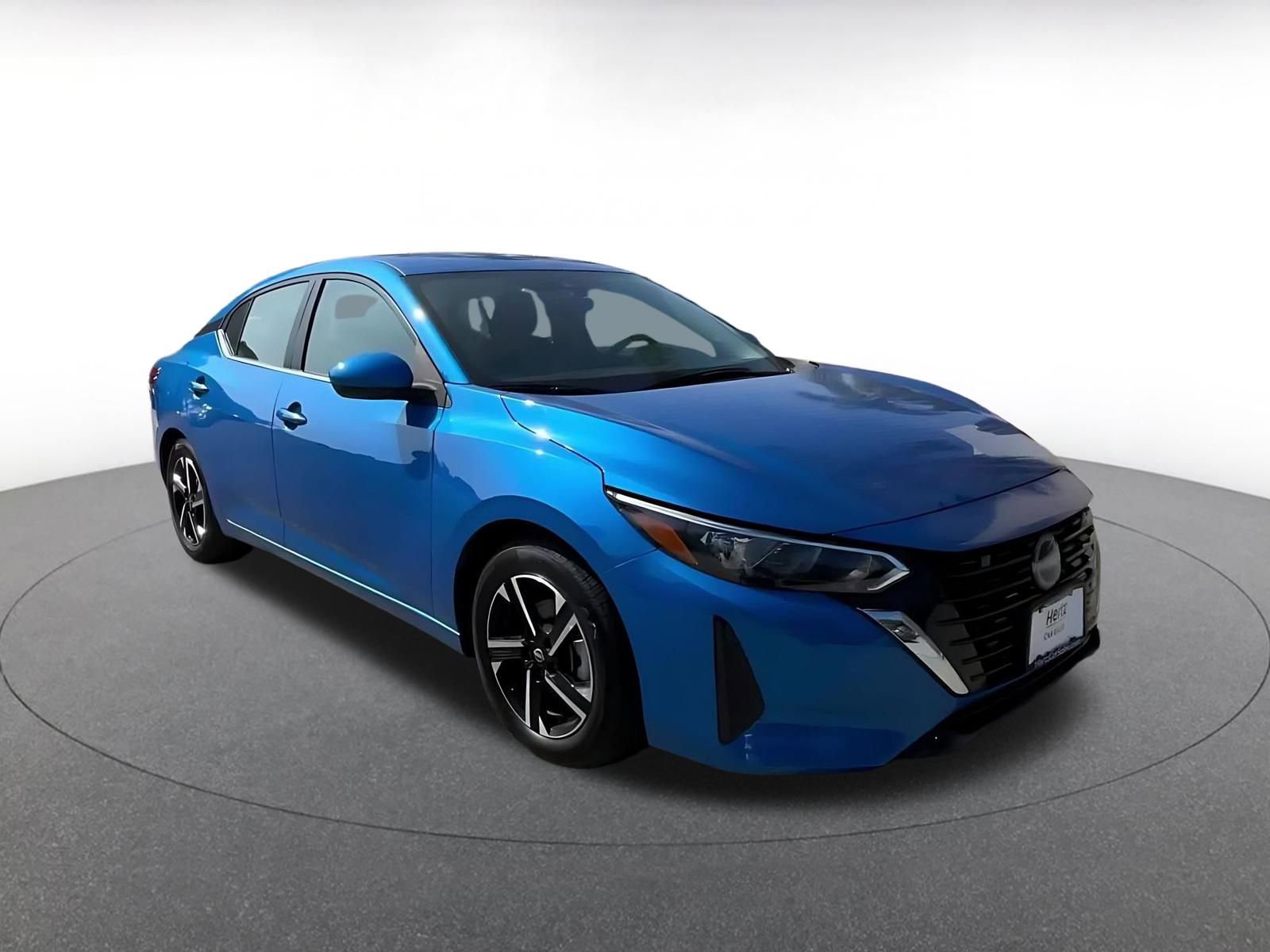 Thumbnail: 2025 Nissan Sentra - 3