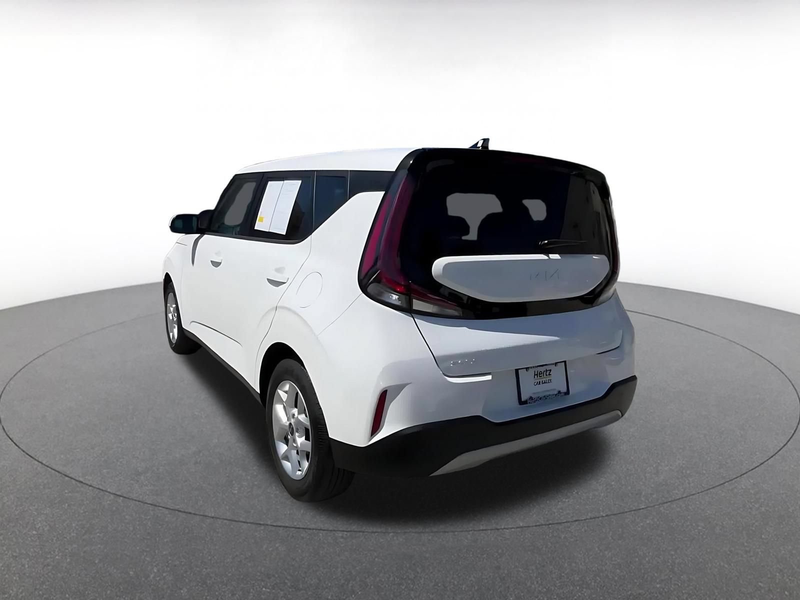 Thumbnail: 2025 Kia Soul - 11