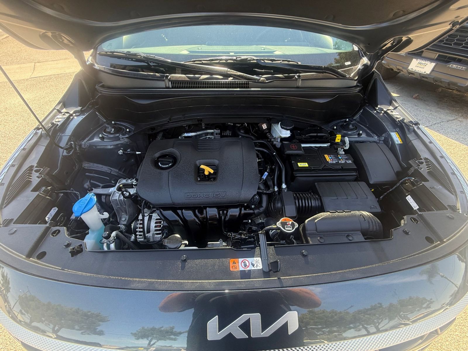 Thumbnail: 2025 Kia Seltos - 29