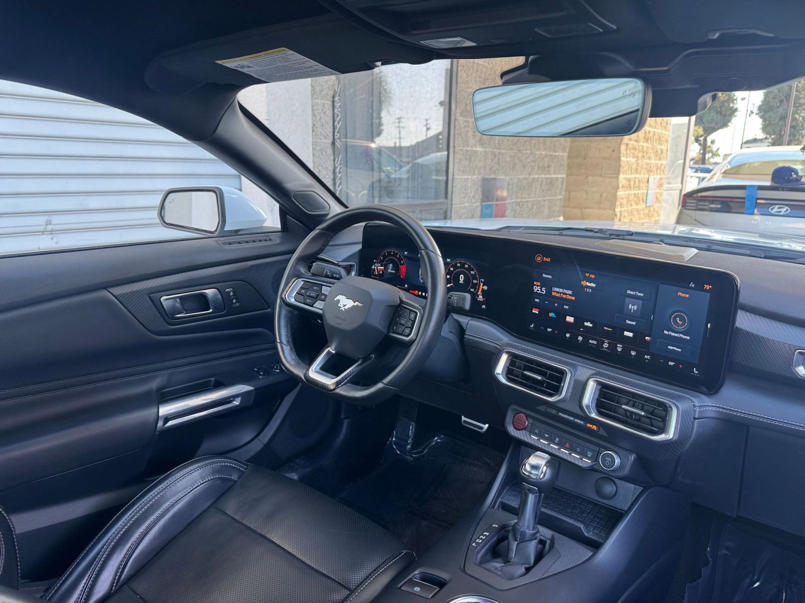 Thumbnail: 2024 Ford Mustang - 33