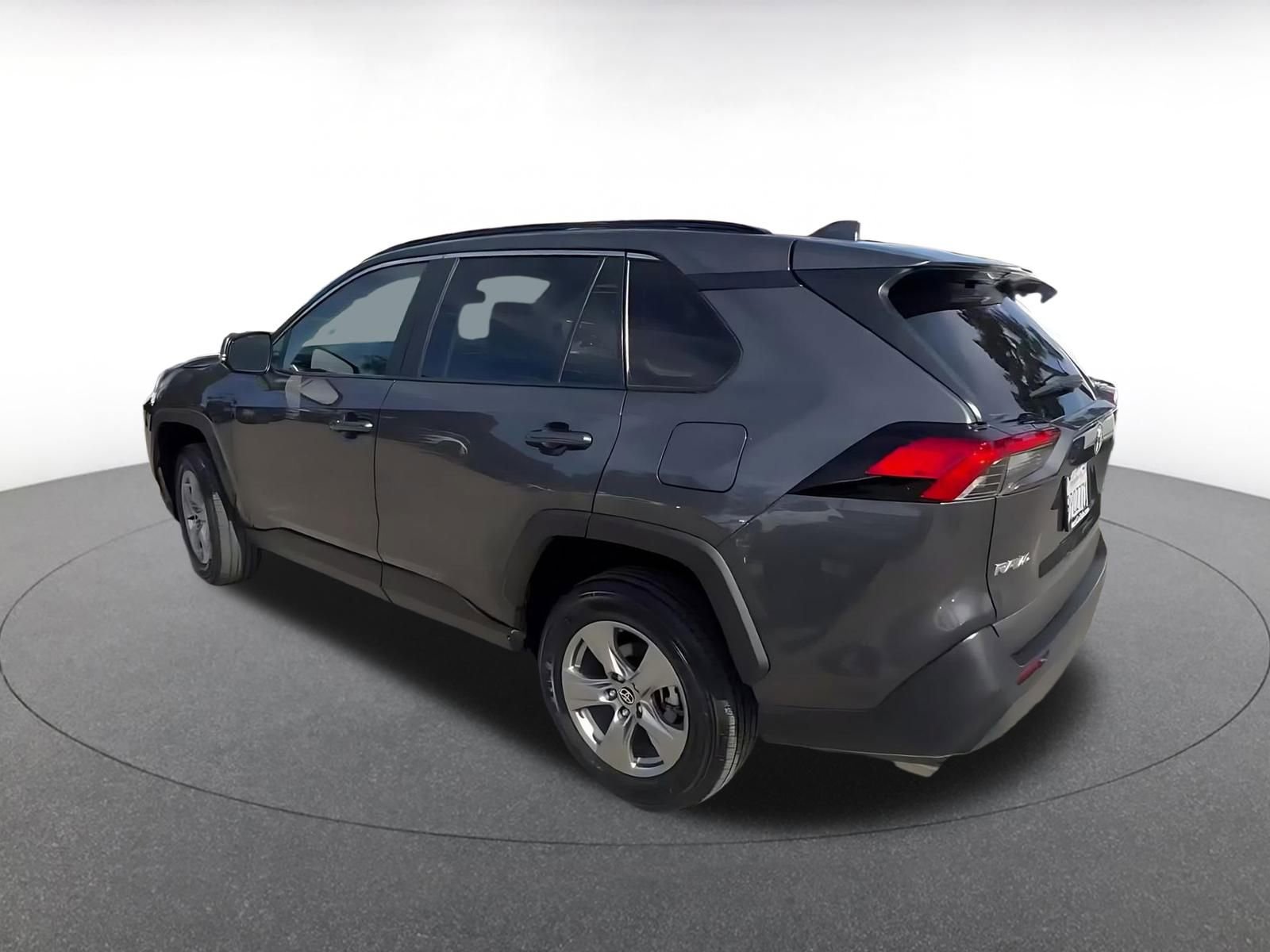 Thumbnail: 2025 Toyota RAV4 - 10