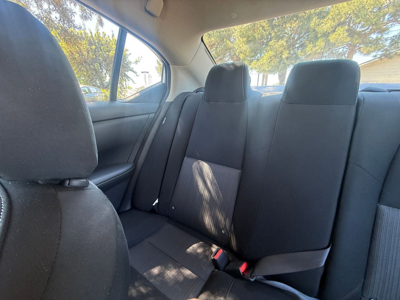 Thumbnail: 2025 Nissan Sentra - 35