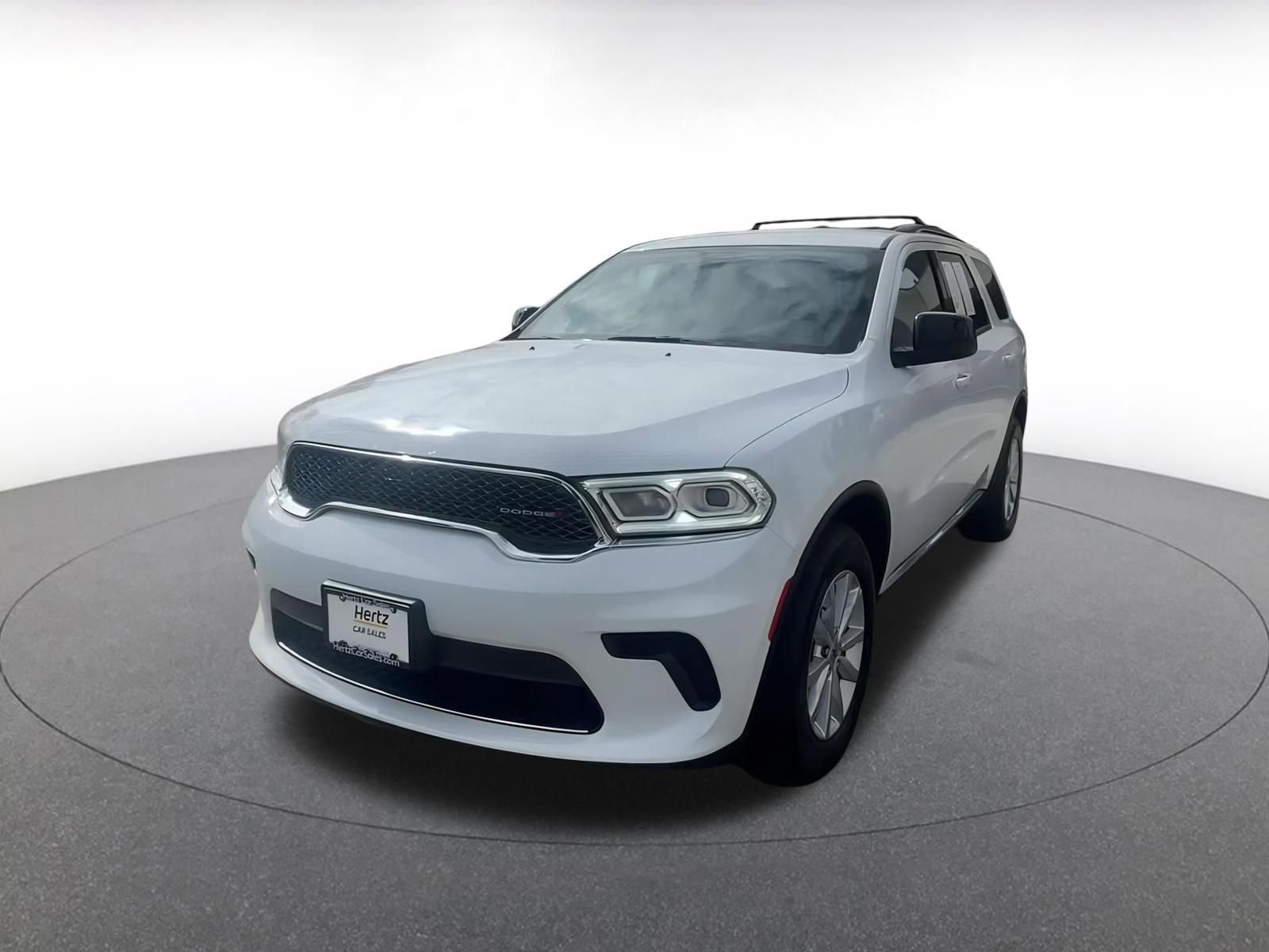 Thumbnail: 2024 Dodge Durango - 7