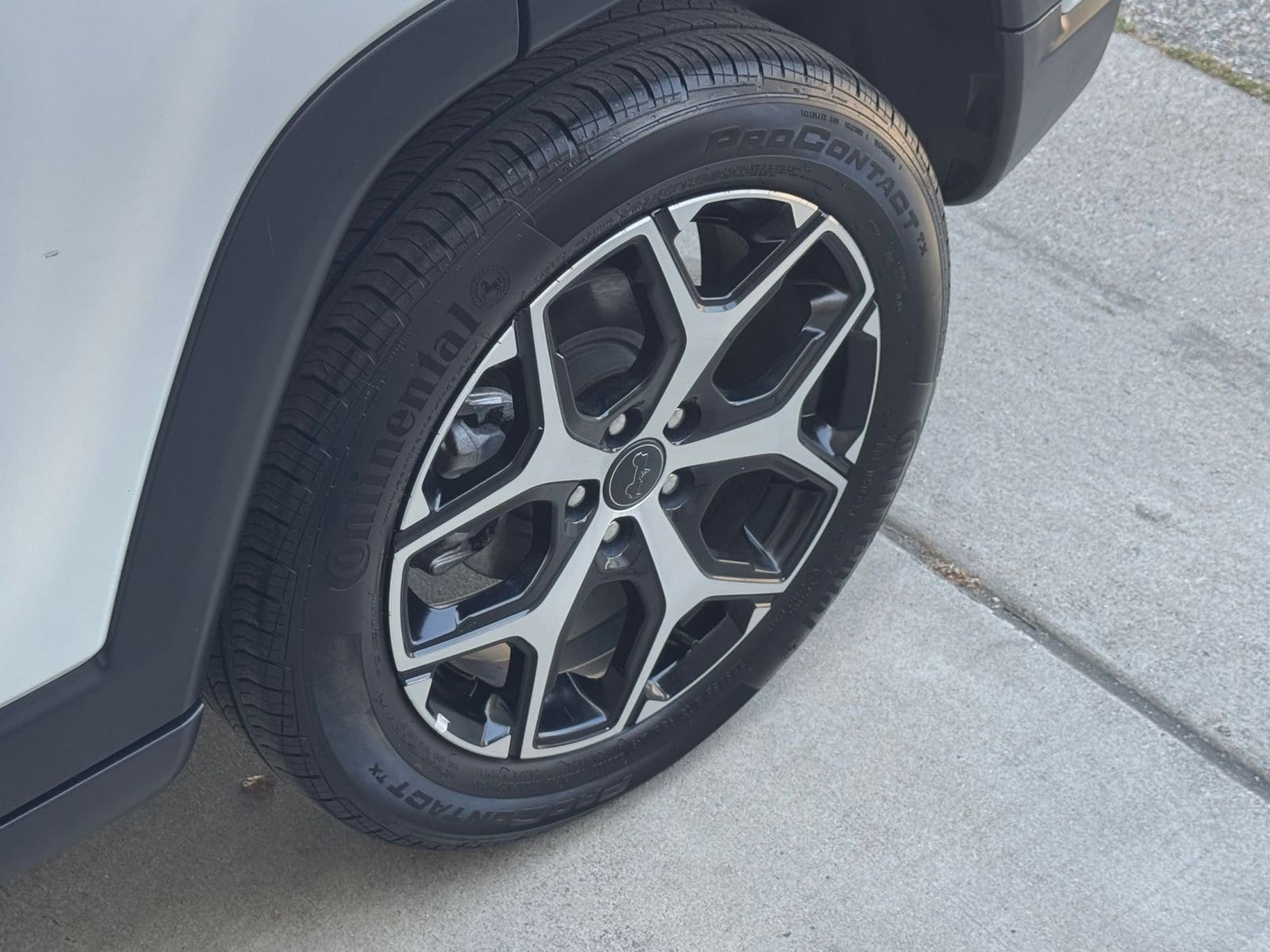 Thumbnail: 2025 Jeep Compass - 31