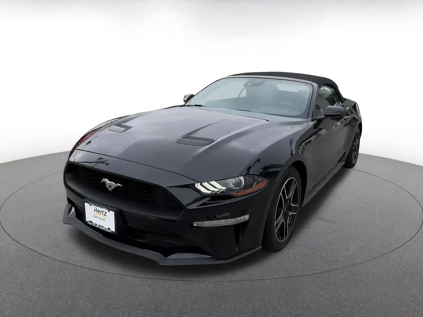 2023 Ford Mustang  6