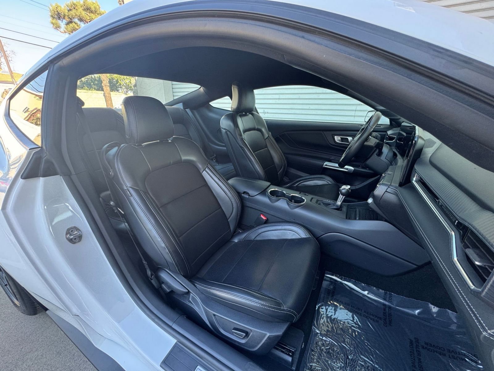 Thumbnail: 2024 Ford Mustang - 35