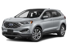 2022 Ford Edge Titanium -
                  Norwalk, CA