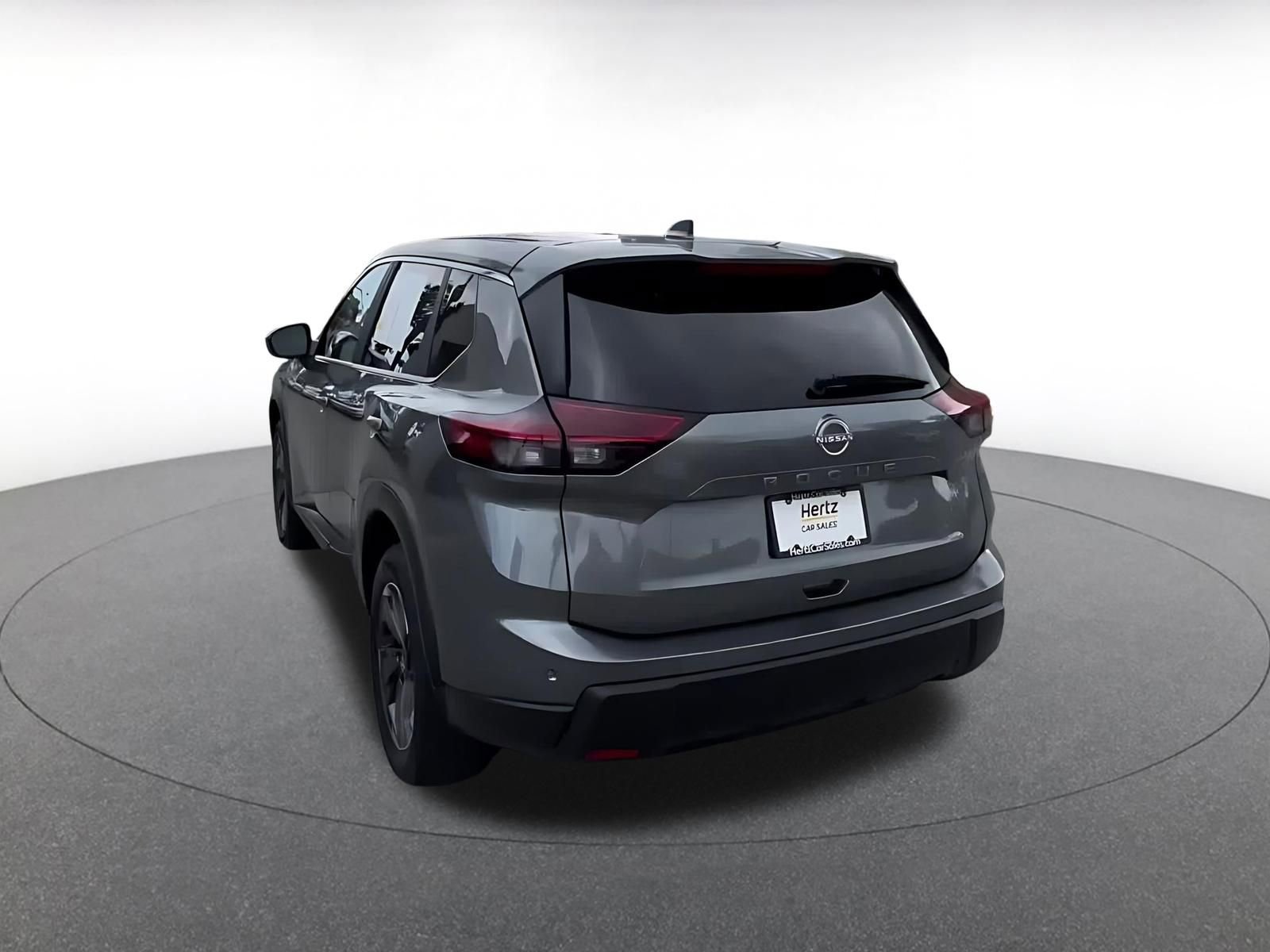Thumbnail: 2025 Nissan Rogue - 11