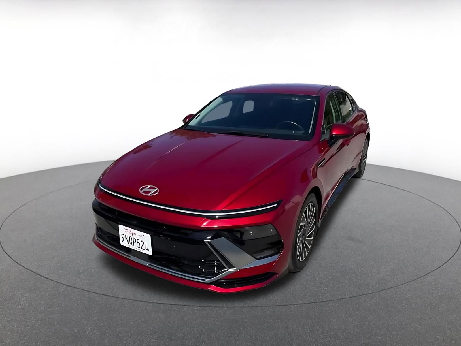 Thumbnail: 2025 Hyundai Sonata - 4