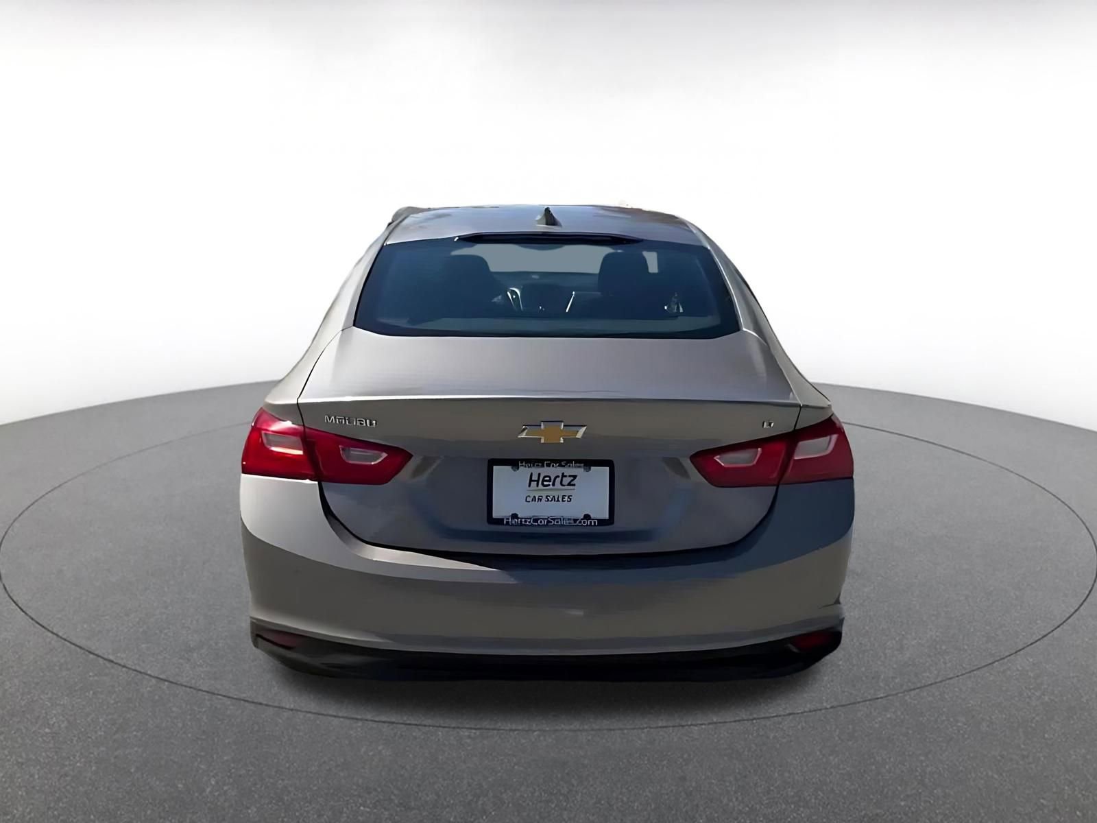 Thumbnail: 2024 Chevrolet Malibu - 12