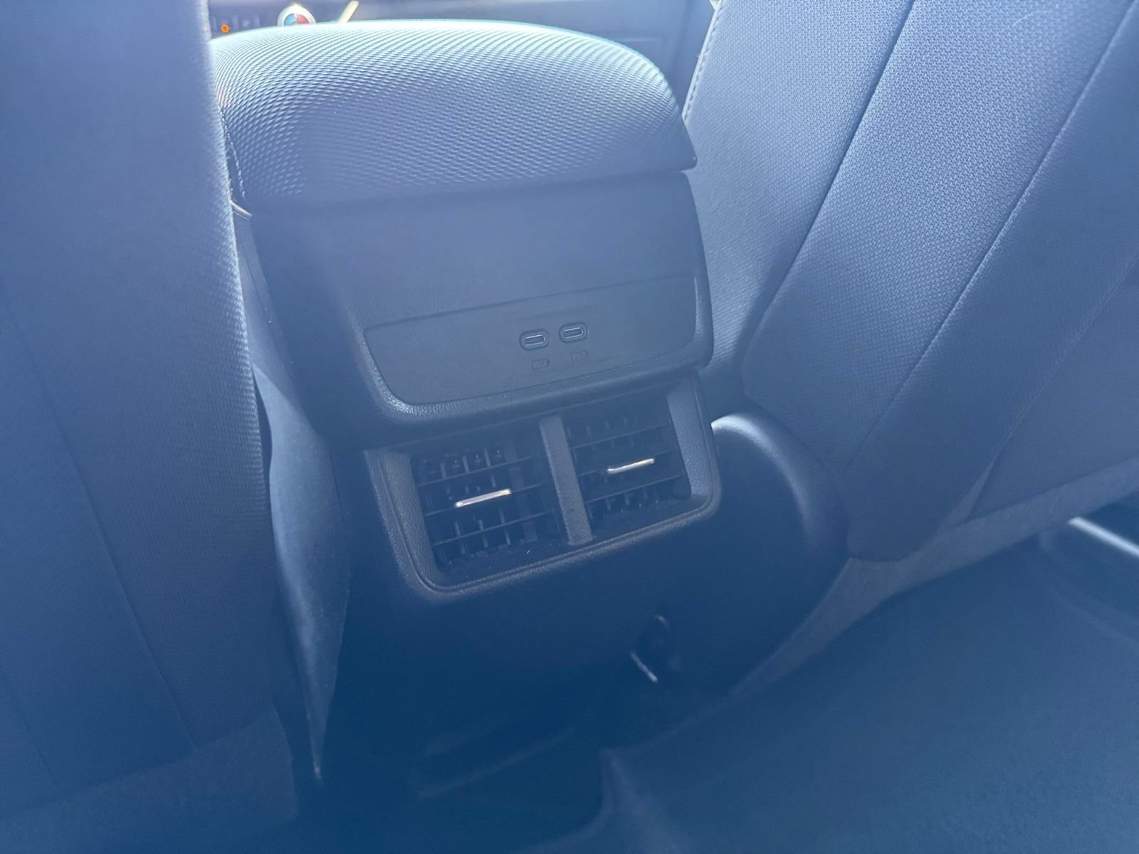 Thumbnail: 2025 Chevrolet Equinox - 23