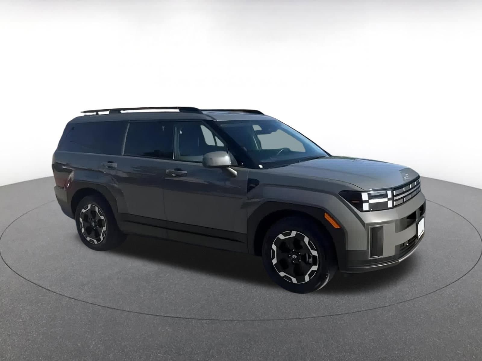 Thumbnail: 2025 Hyundai Santa Fe - 2