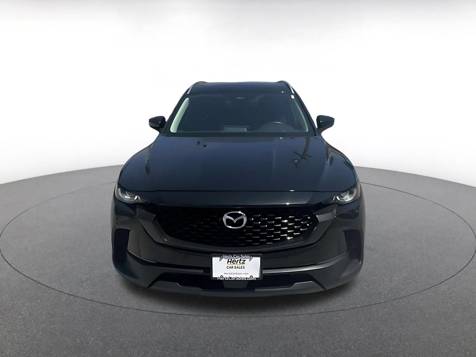 Thumbnail: 2026 Mazda CX-50 - 4