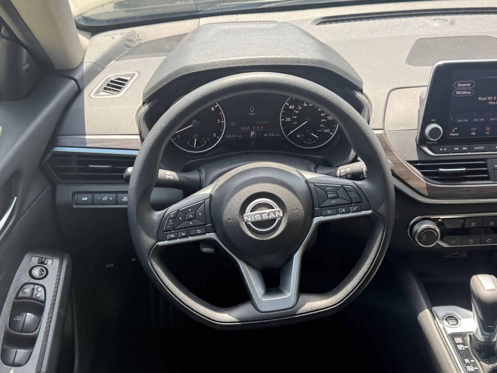 Thumbnail: 2025 Nissan Altima - 29
