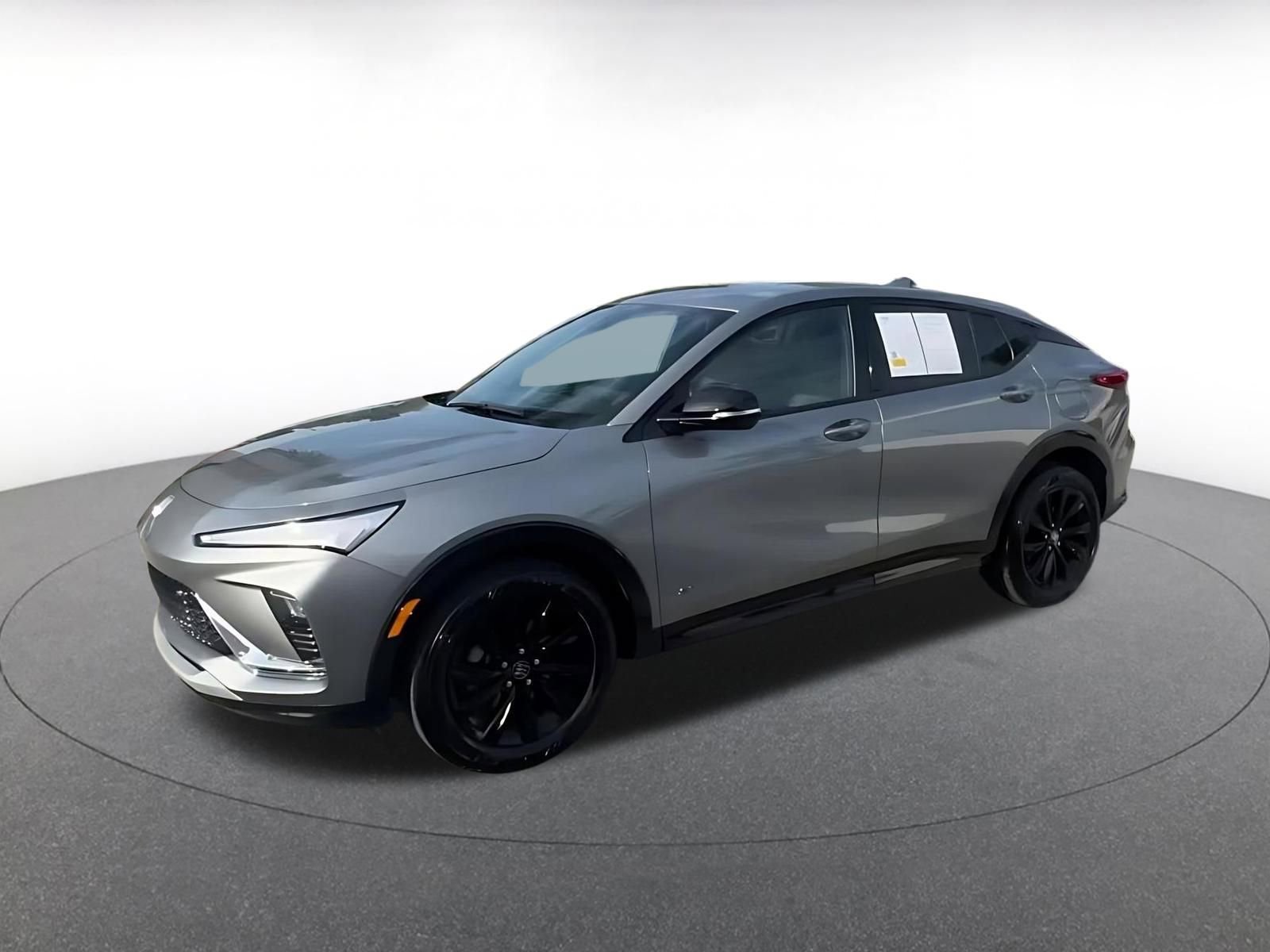 Thumbnail: 2025 Buick Envista - 8