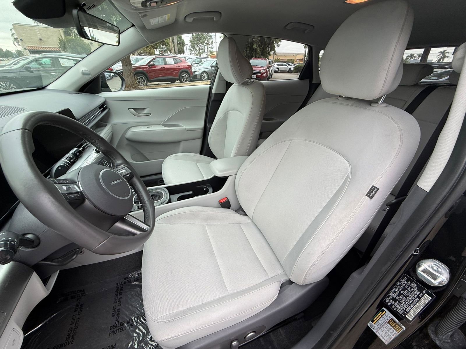 Thumbnail: 2025 Hyundai Kona - 35