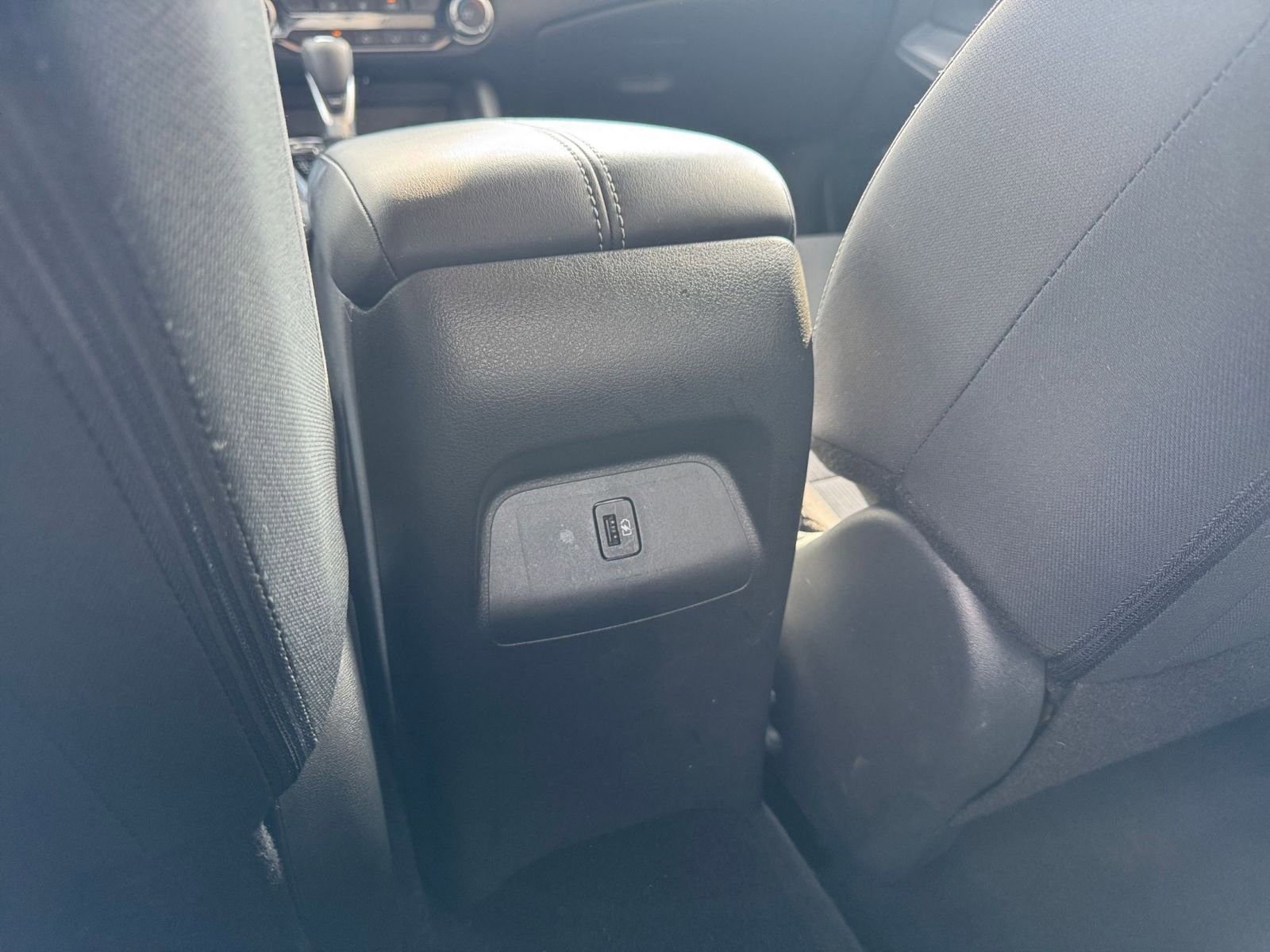 Thumbnail: 2025 Nissan Sentra - 21