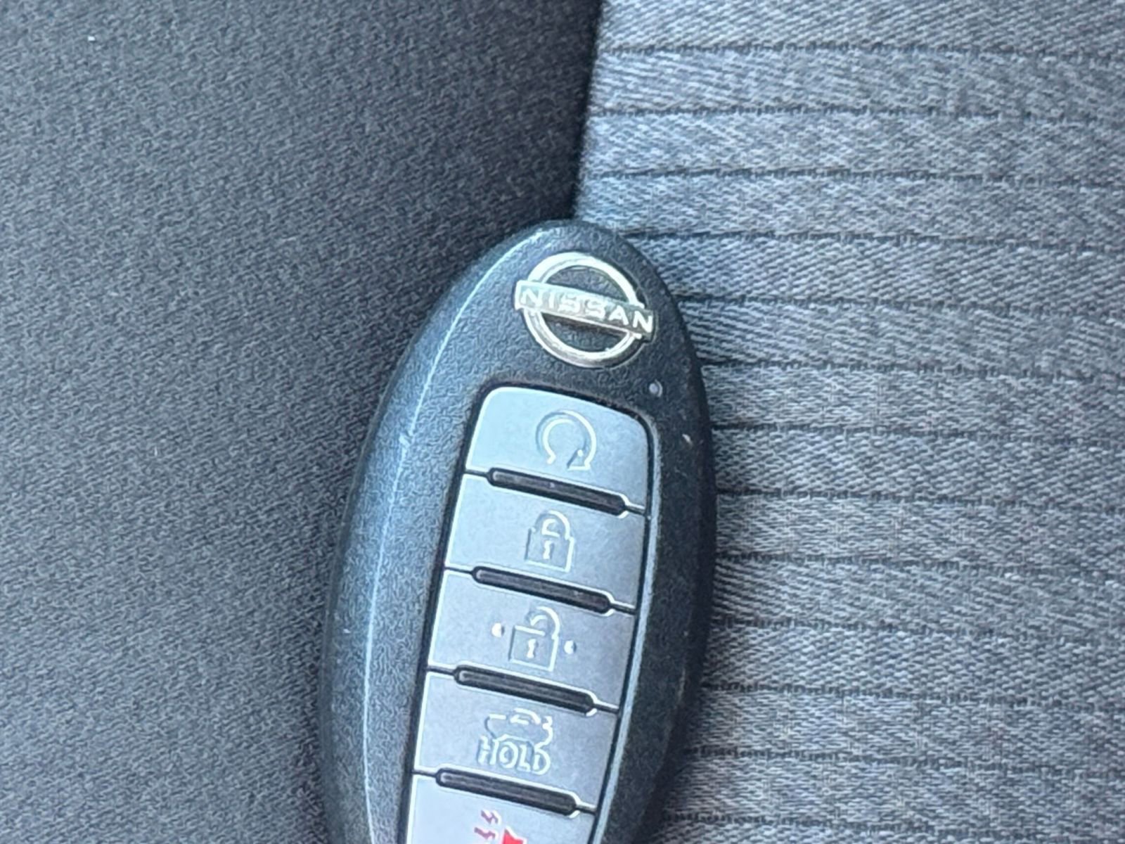 Thumbnail: 2023 Nissan Altima - 23