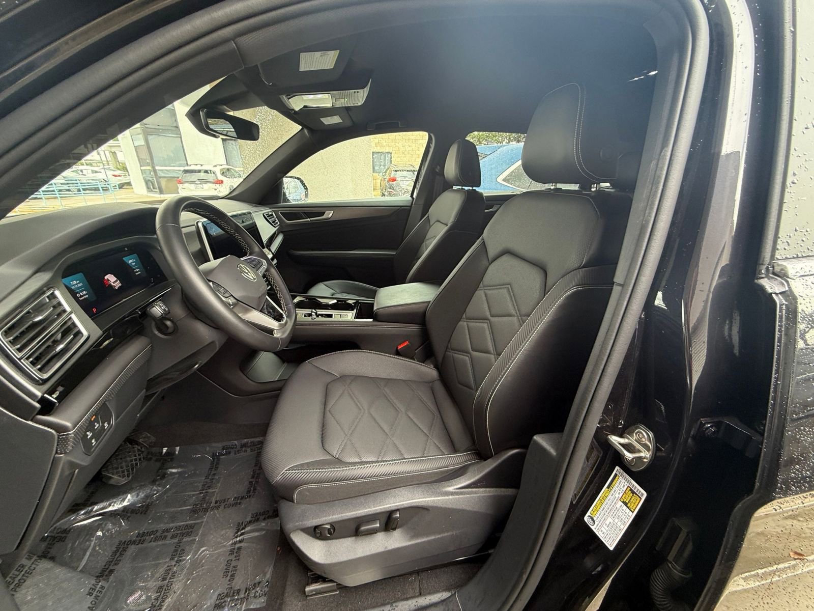 Thumbnail: 2025 Volkswagen Atlas - 23