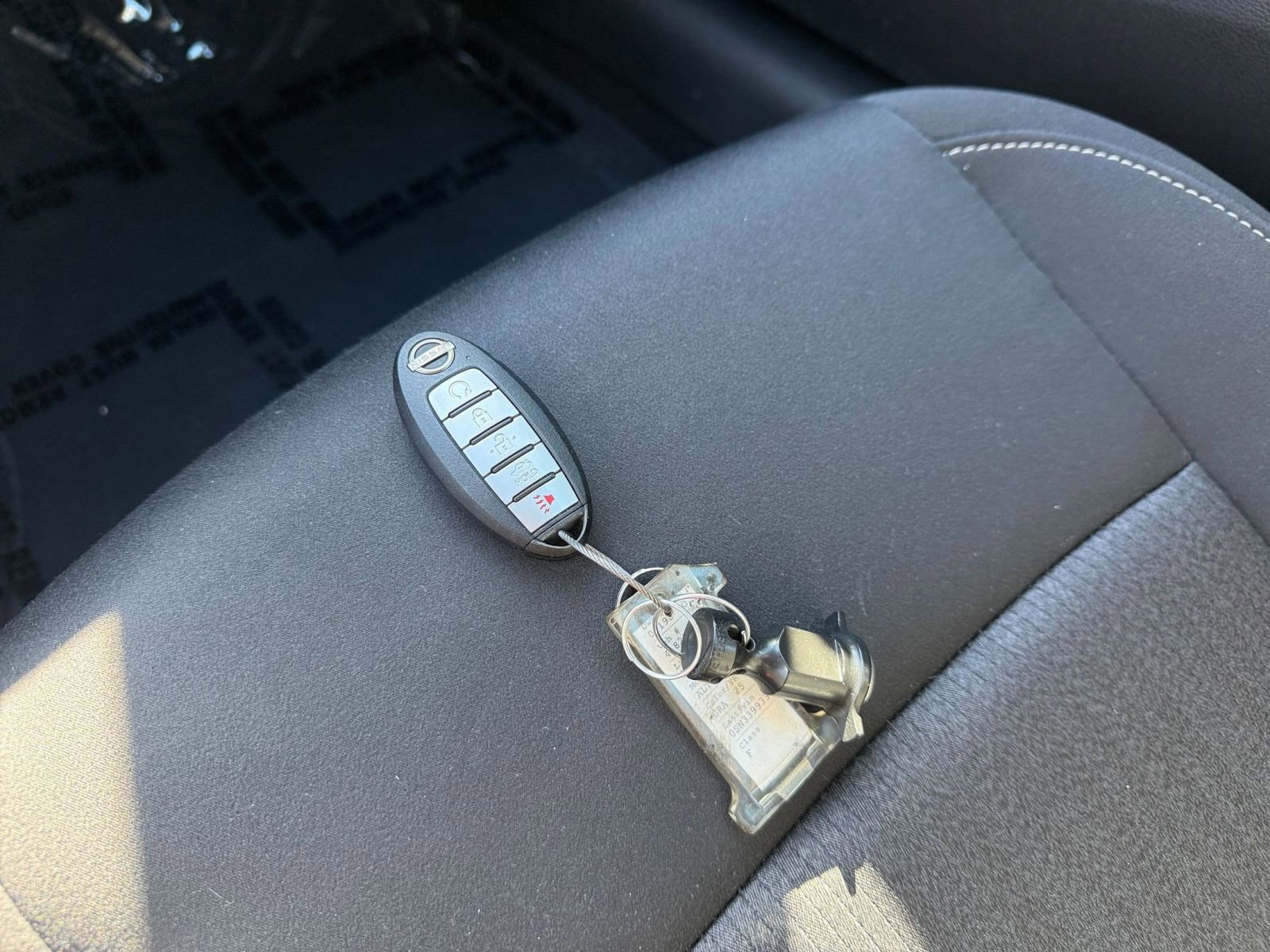 Thumbnail: 2025 Nissan Altima - 20